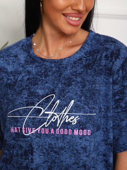 IV-CAPRIZ Монифа - туника фото 14