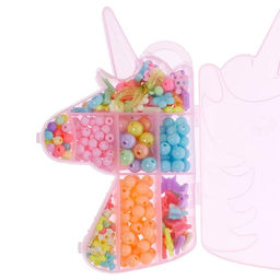 Набор для бисероплетения Волшебные бусины - Simaland фото 3