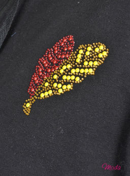 Толстовка Модель №1174 размеры 44-84 - Plusmoda фото 25