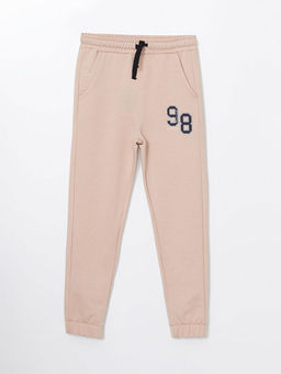 Beli Lastikli Erkek ?ocuk Jogger E?ofman Alt?