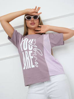 Футболка Хлопок  Рефлекс - Ивассорти фото 45