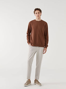 Slim Fit Erkek Pantolon
