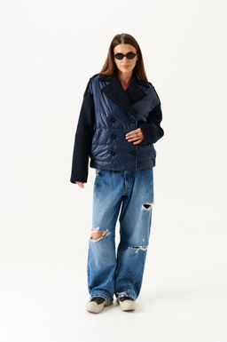 куртка женская - Elletto фото 2