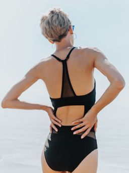 Купальник SF-2 - Opium фото 9