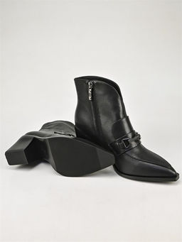 Ботильоны/ Полусапожки деми D1-7310 - Piniolo фото 4