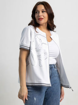 Блуза Бэлла - Lt collection фото 16