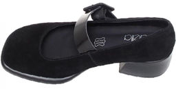 Mary Jane Madella GBF-224819M-0301-ST