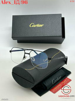 Очки с универсальным стилем женские - Bruno фото 13