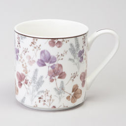 КРУЖКА LEFARD BLOSSOM 360 МЛ