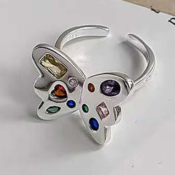 Кольцо арт. 51 1412 (id 273029) - Rada фото 3