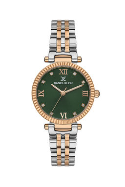 Наручные часы Daniel Klein женские кварцевые 13507-5