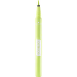 Подводка для глаз водостойкая Poolside of Life Waterproof Eyeliner, C01 Lime Crush 948504