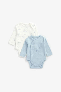 Mothercare / Боди-топ