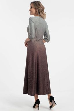 Платье П4-3670/4 - Wisell фото 5