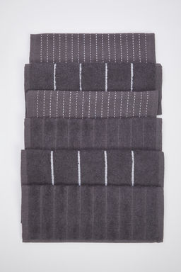 Trendyolmilla Home 6l? Mutfak Havlu Seti 30x45cm TPHSS25MH00000 фото 2