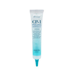 Esthetic House CP-1 Peeling Ampoule, 20ml*1ea - Очищающая пилинг сыворотка для кожи головы