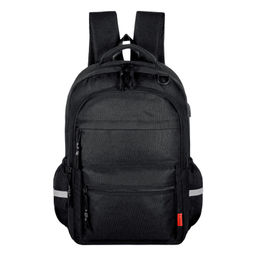 Рюкзак CANGO NP2910 черный