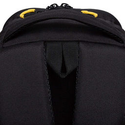 RB-659-3 Рюкзак школьный с чехлом для мелочей - Grizzly фото 7