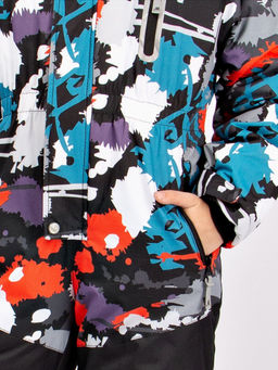 Комбинезон для мальчика MYS