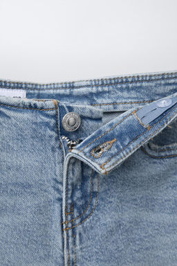 FLARED JEANS - Zara фото 4