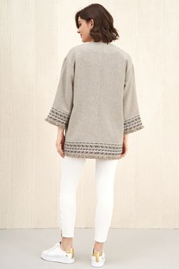 Кардиган URS 22-879-2  фото 13