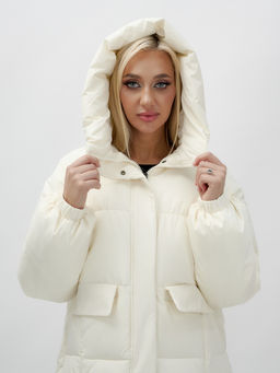 Куртка летучая мышь зимняя до - 25, Бренд: MTFORCE  фото 7