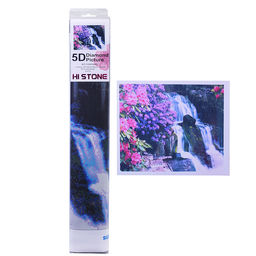 Мозаика "Водопад" 50*65см