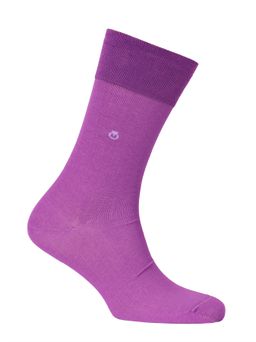 Мужские носки Opium Premium фиолетовый