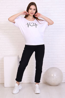 Футболка 24875 - Натали фото 3