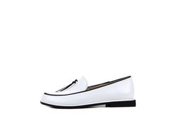 Туфли EDART 112.Viсtoria bl. White  фото 2