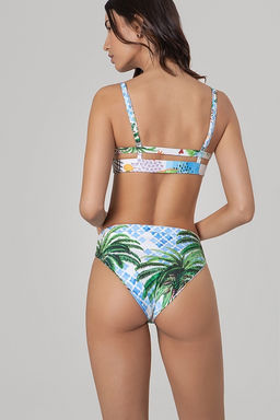 Плавки 5786 Penelope Goa - Agua bendita фото 3
