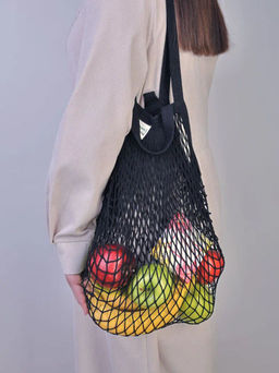 Авоська с 4-мя ручками - Greenmania фото 15