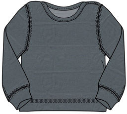 Лонгслив 1ЮДЛД5019851