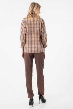 Блузка М4-4159 - Wisell фото 2