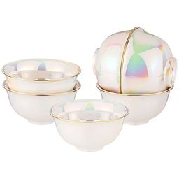 НАБОР ПИАЛ LEFARD PEARL 6 ШТ. 11,5 СМ 250 МЛ