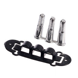 Набор ковбоя «Шериф», 2 пистолета, маска, значок