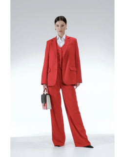 Костюм-двойка THE VERY 2400/1 черный фото 31