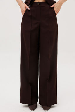 Костюм AmberA 2139 шоколад  фото 4