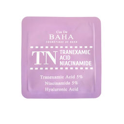Cos De BAHA Сыворотка для лица осветляющая с транексамовой кислотой 5% / Tranexamic Serum Sample (TN) , 1,5 мл
