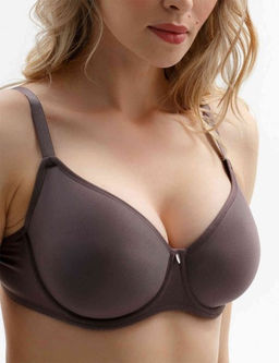 БЮСТГАЛЬТЕР Milavitsa 119140/C02 шоколадный трюфель