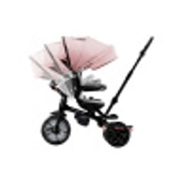 Велосипед трехколесный "Qplay"