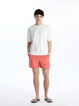 K?sa Boy Basic Erkek Deniz ?ortu