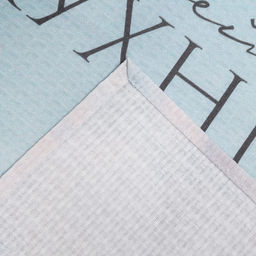 Цена за 2 шт. Полотенце Этель "Чудо" 40х73 см, 100% хлопок, вафля 160 г/м2