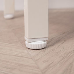 Тумба прикроватная "ТОРОНТО 12Л" (Белый)