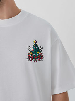 ФУТБОЛКА МУЖСКАЯ - Mark formelle фото 5