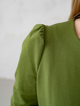 Туника блузка