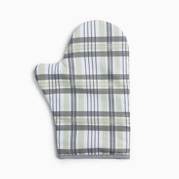 Набор подарочный Доляна Best man: варежка 20х28 см, прихватка 17х17 см, 2 лопатки  фото 3