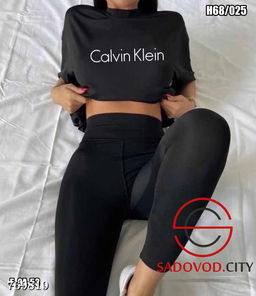 Футболка oверсайз с принтом - Bruno фото 5