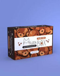 MilotaBox "Plush Box"