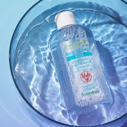 Мицеллярная вода для бережного и эффективного очищения 500 мл - Green mama фото 2